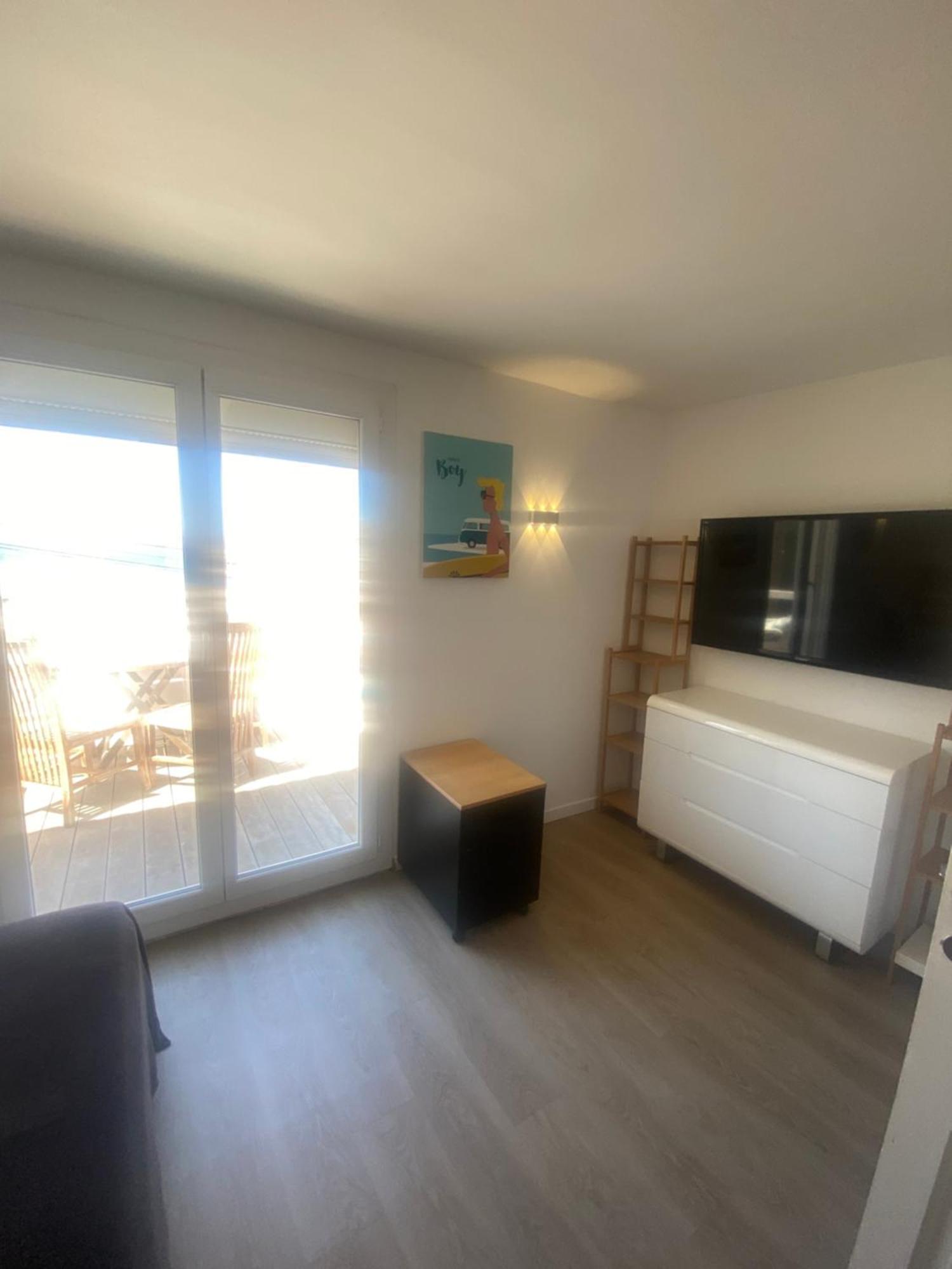 מרסיי Au Coeur Du Parc National Du Massif Des Calanques, La Flibuste Des Goudes, Maison 2 Chambres, Climatisee, Jardins, Solarium, Proche Plage, Large Vue Mer מראה חיצוני תמונה