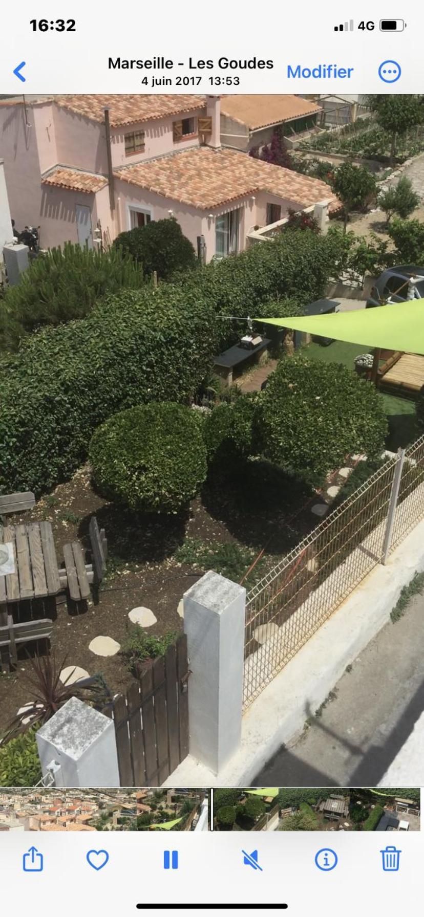 מרסיי Au Coeur Du Parc National Du Massif Des Calanques, La Flibuste Des Goudes, Maison 2 Chambres, Climatisee, Jardins, Solarium, Proche Plage, Large Vue Mer מראה חיצוני תמונה