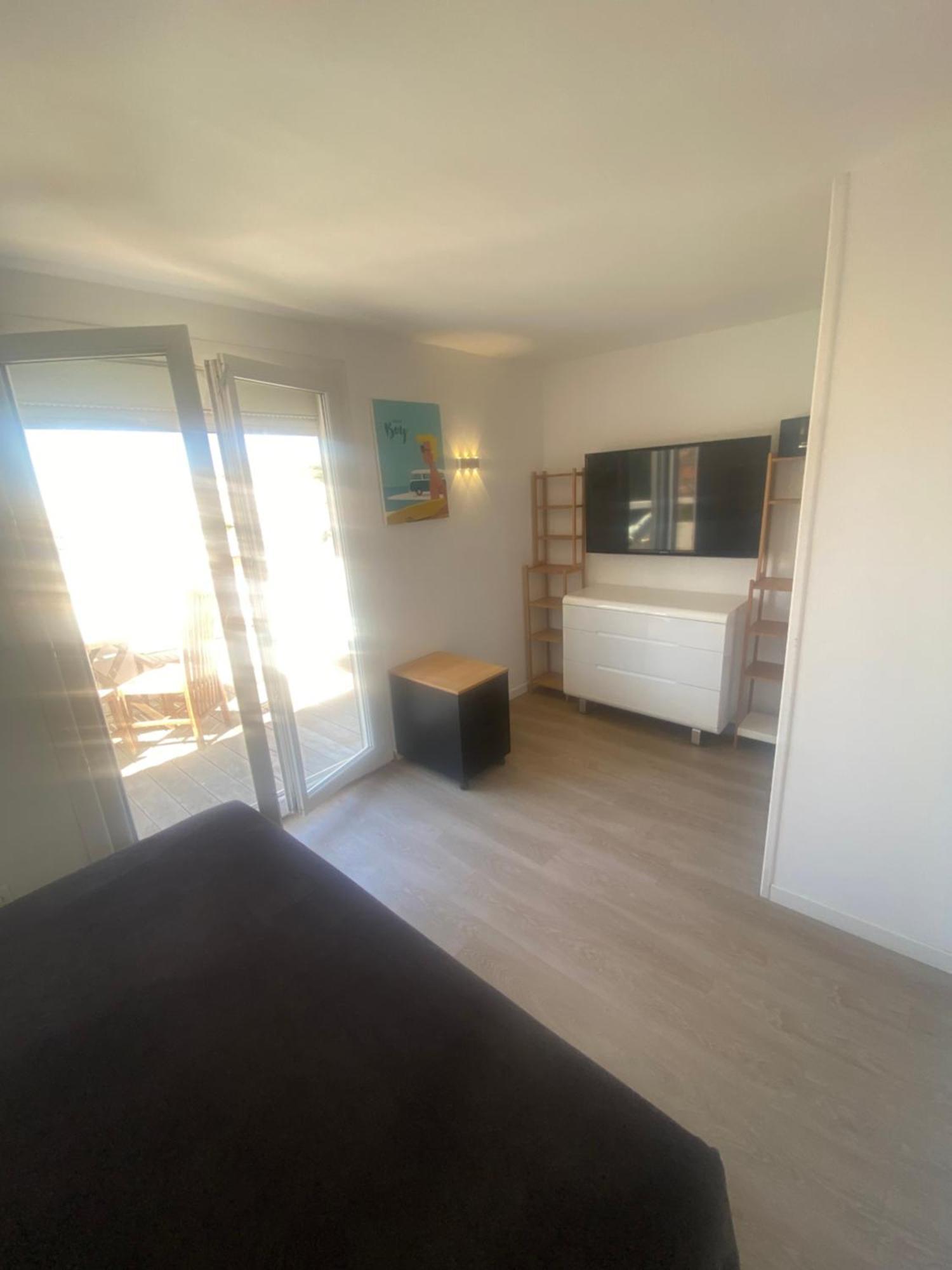 מרסיי Au Coeur Du Parc National Du Massif Des Calanques, La Flibuste Des Goudes, Maison 2 Chambres, Climatisee, Jardins, Solarium, Proche Plage, Large Vue Mer מראה חיצוני תמונה